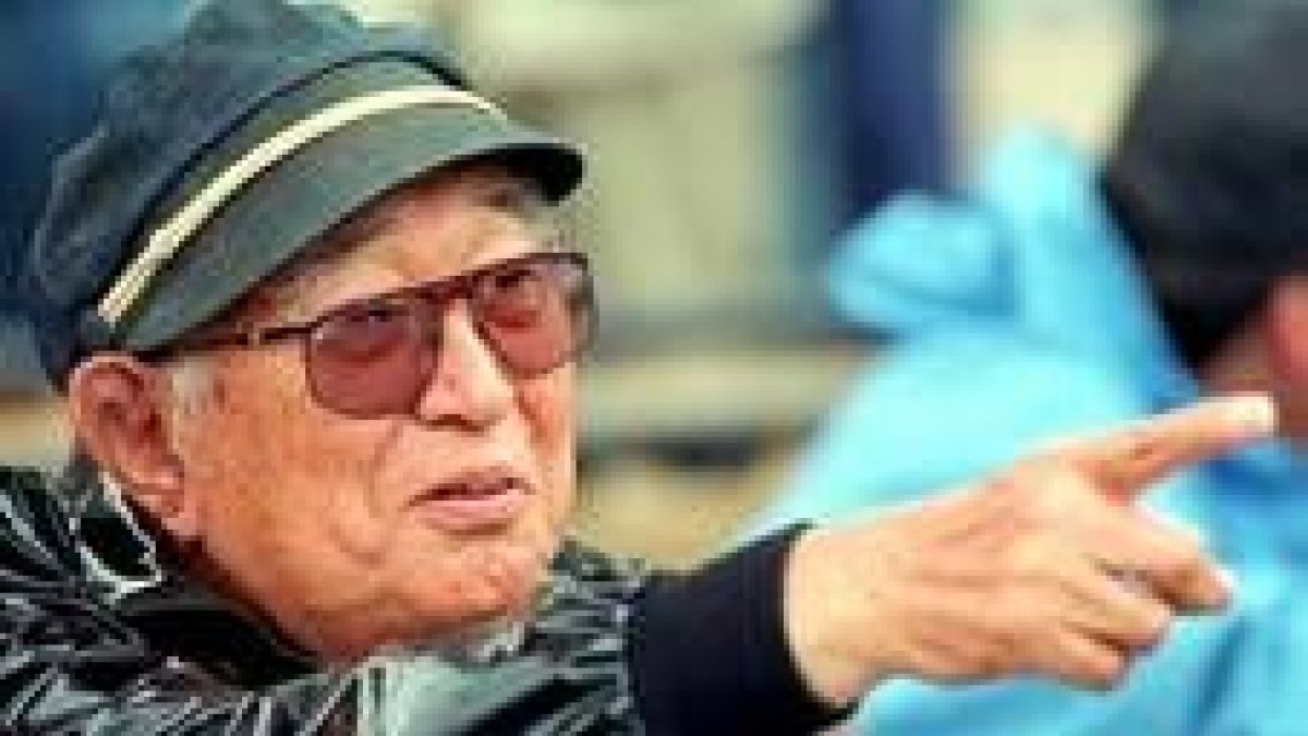 El Albéitar proyectará hoy un documental sobre la figura del realizador japonés