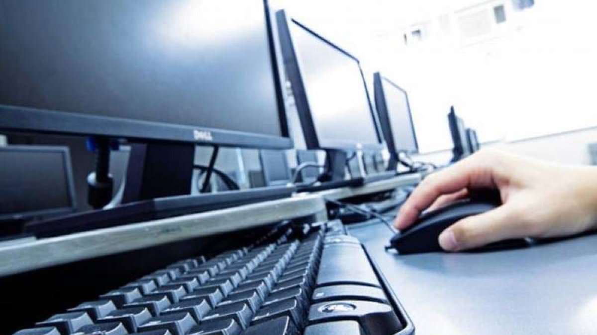 Las nuevas tecnologías son un pilar fundamental a la hora de atraer a jóvenes. DL
