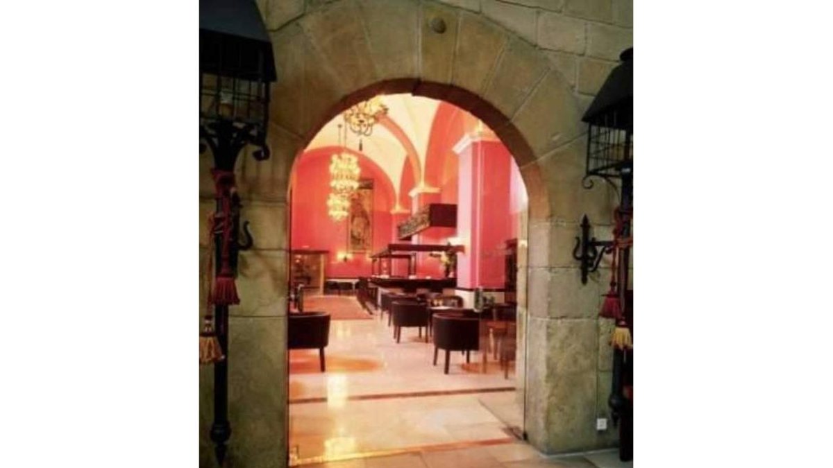 ARCHIVO HISTÓRICO DEL DIARIO DE LEÓN