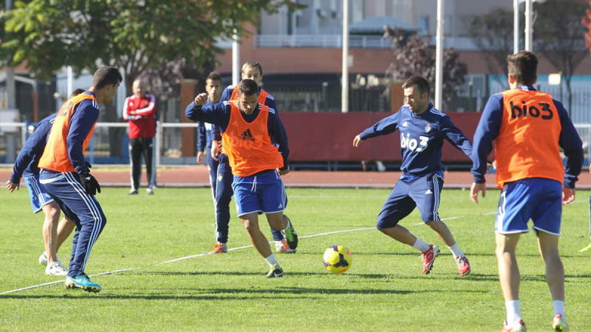 La Deportiva busca su segunda victoria lejos de El Toralín ante un rival que ha empezado la temporada con altibajos.