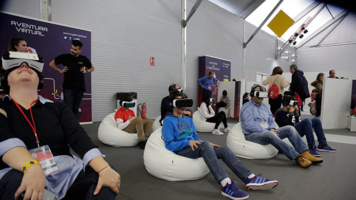 CYBERCAMP