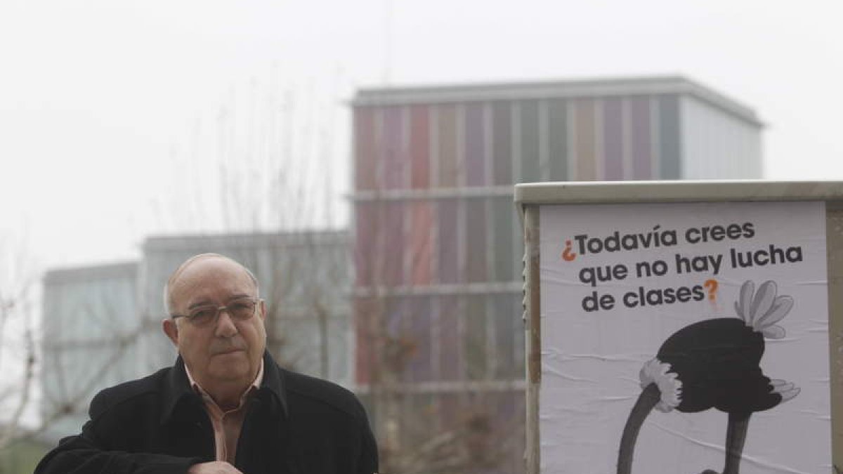 jesús f. salvadores