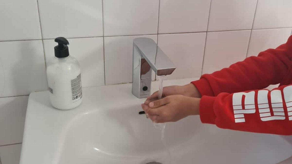 niño