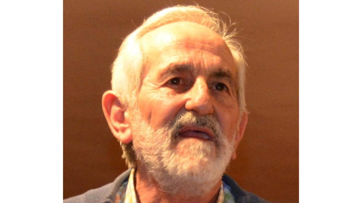 Matías Llorente. MEDINA