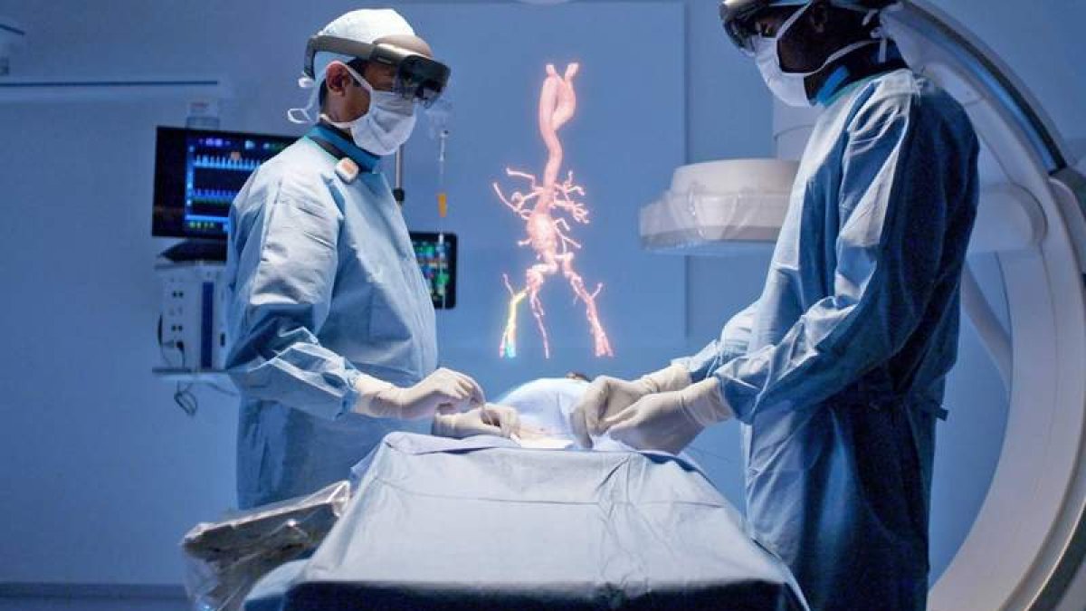 La información del ámbito sanitario es especialmente sensible para su tratamiento como dato. efe