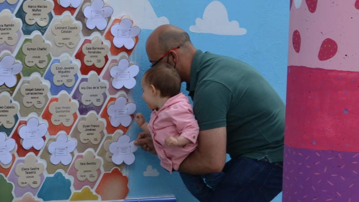 Las subvenciones van dirigidas a familias con los dos progenitores que trabajan o monoparentales. MEDINA