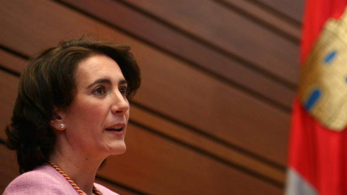 Josefa García Cirac será la responsable de la inauguración de los cursos.