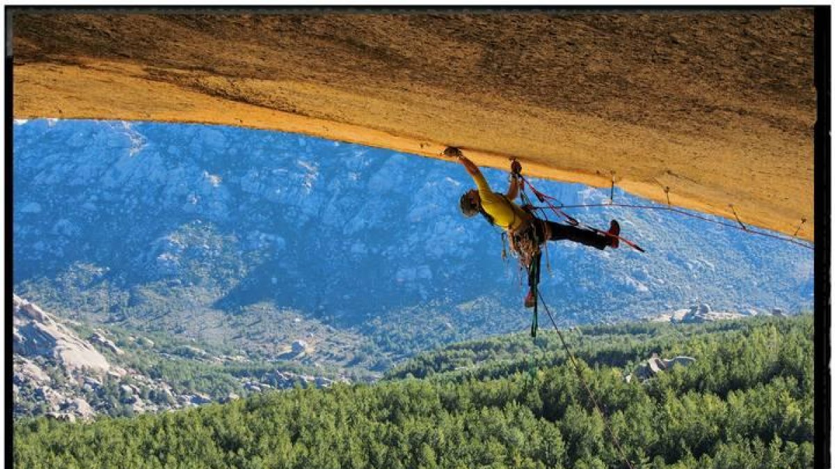 Valdés no puede quedarse con un único viaje porque «son muchos los que me han marcado». Sus preferidos son los lugares «extremos».