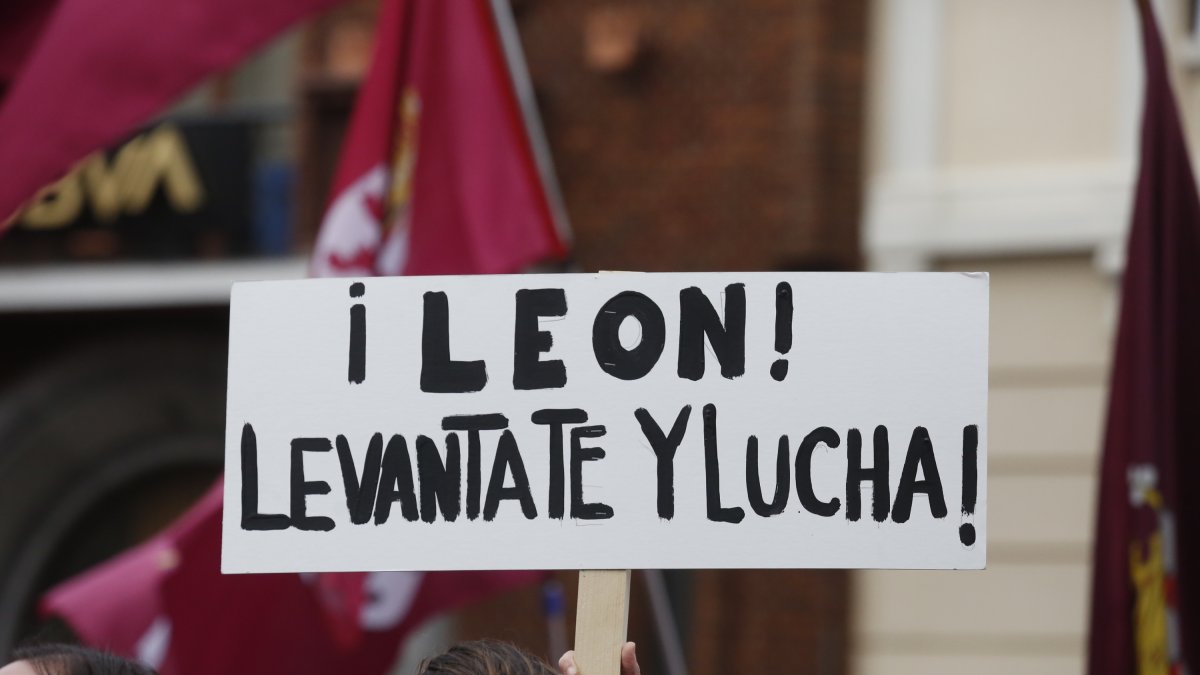 La reivindicación ha sido contundente.