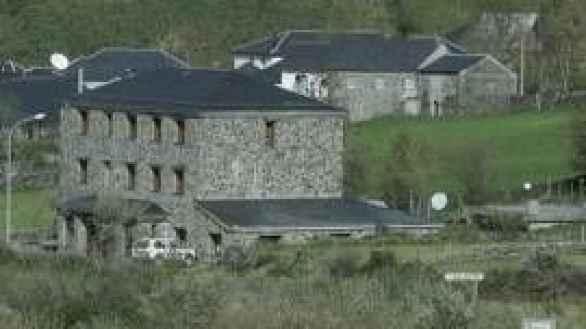 Detalle de la resolución sancionadora de la Junta de Castilla y León