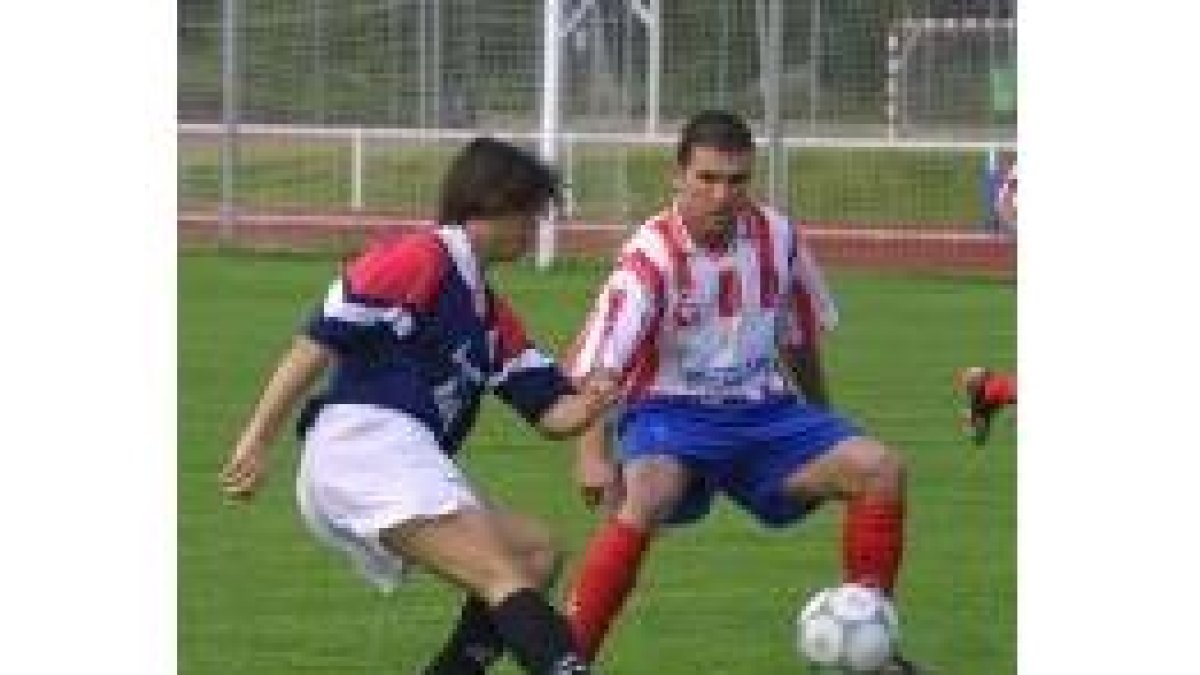 La delantera rojiblanca lograría la victoria en el minuto 92