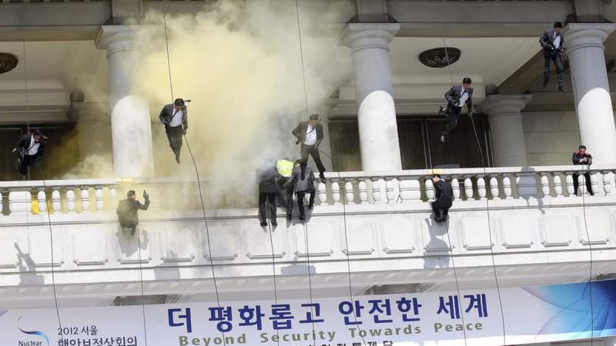 YONHAP