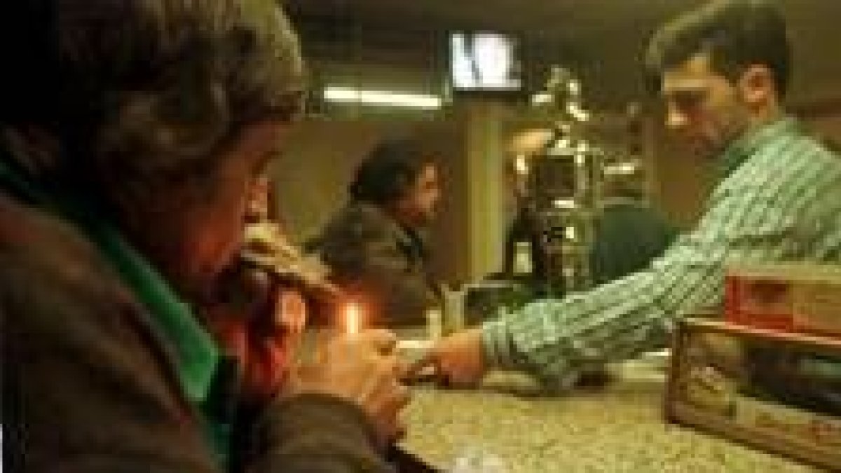 Las pruebas anuales en pacientes que fuman aumentan un 78% las posibles causas de cura