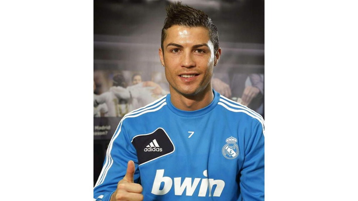 Cristiano Ronaldo tiene buenas sensaciones ante los turcos.