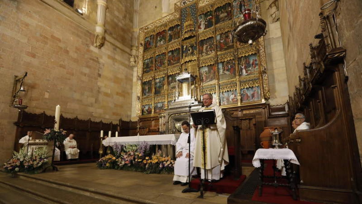 MARCIANO PÉREZ