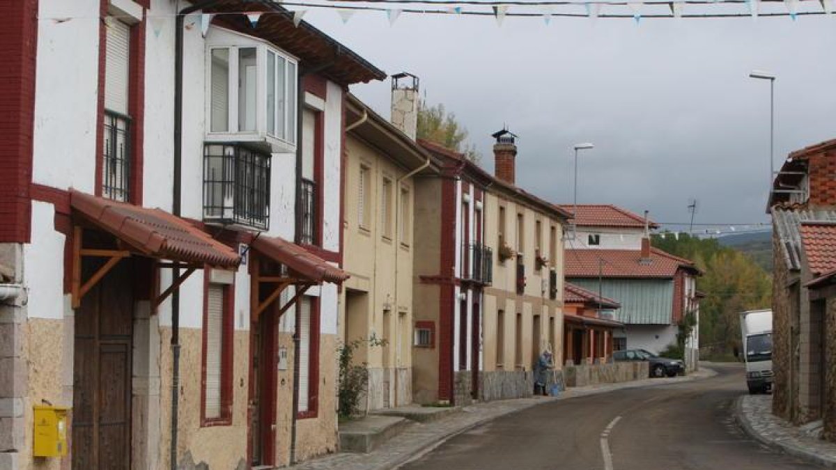 Pardavé de Torío