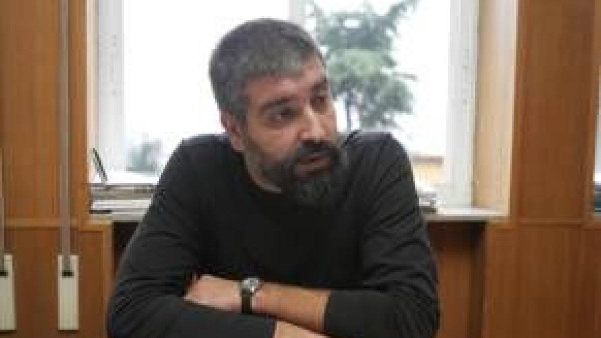 NORBERTO