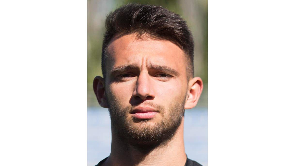 La Virgen cierra prácticamente su plantilla con el fichaje del centrocampista Álex Gómez