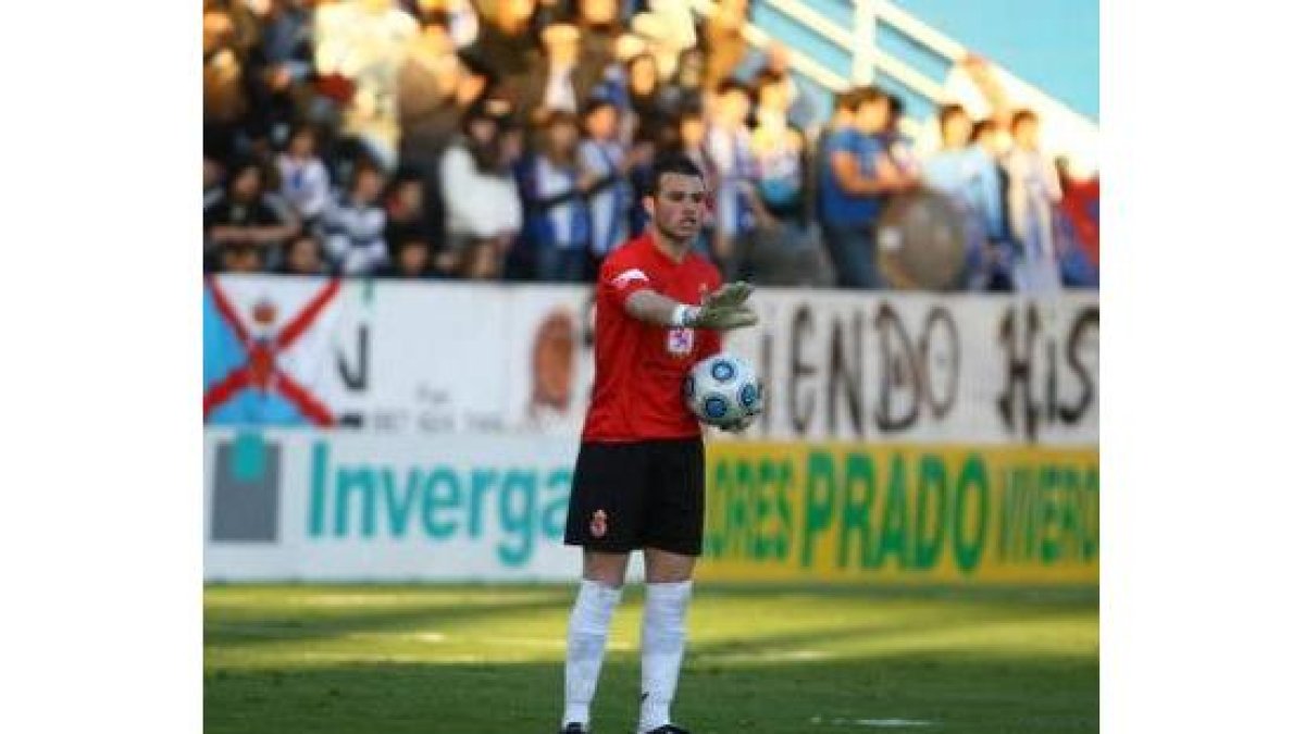 Diego Calzado continuará jugando en la Cultural.