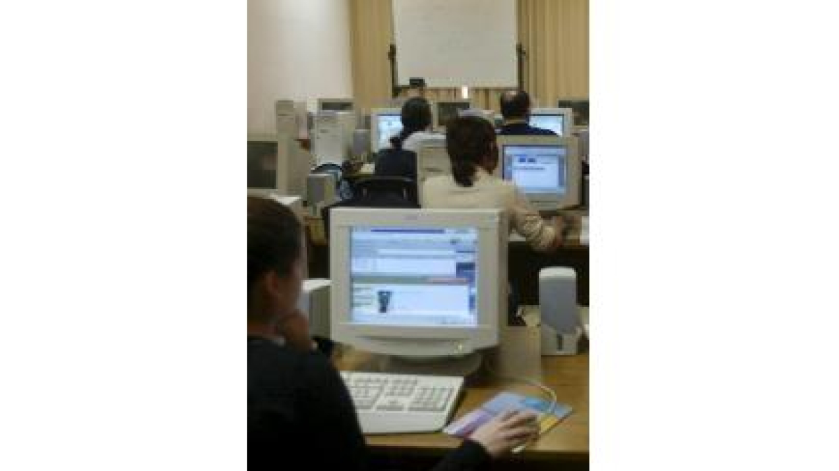 La Fele imparte cursos de formación desde 1986