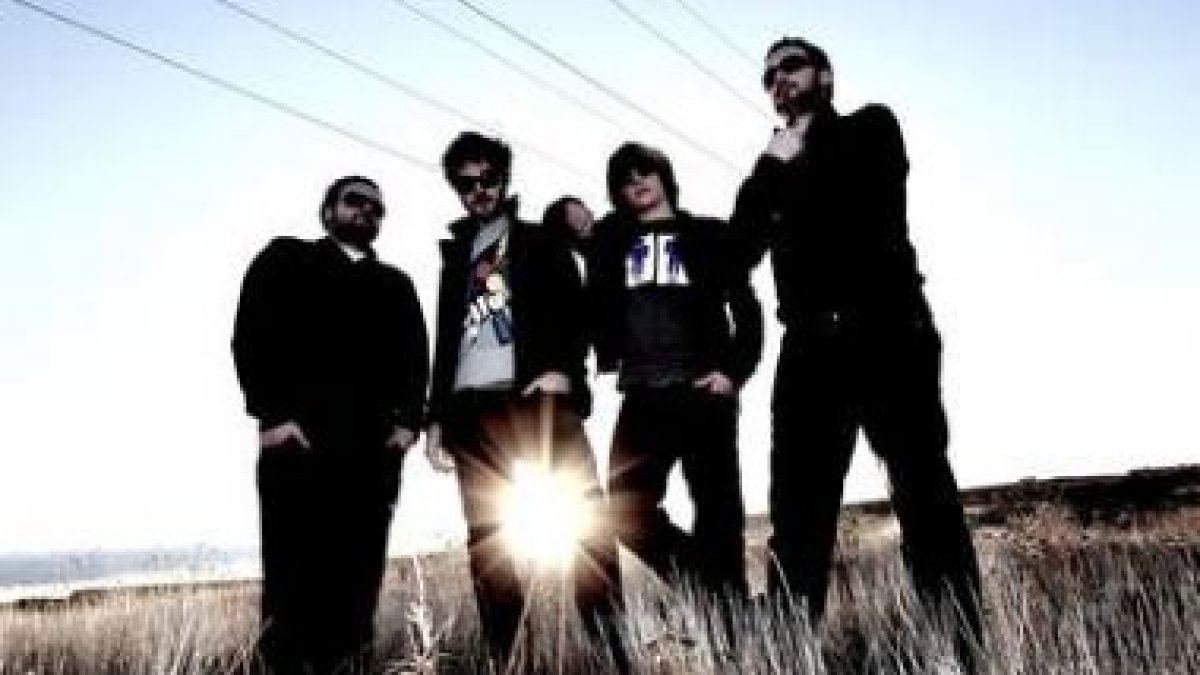 La banda de Baeza, una de las más prometedoras del panorama -˜indie-™ español, presentan hoy su disc