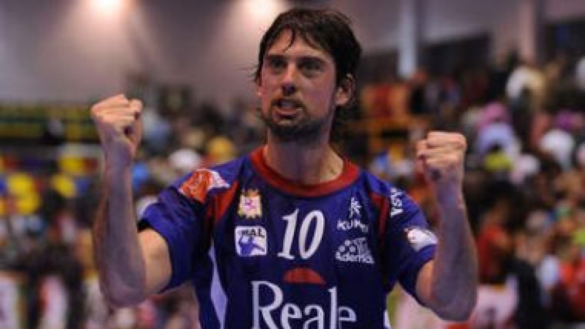 Jorge García Vega ya tiene una oferta firme del Guadalajara.