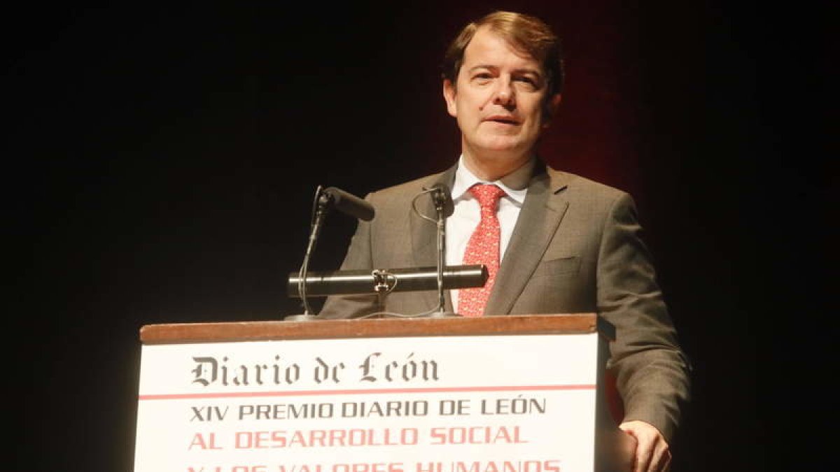 «Juan Soñador es un magnífico ejemplo del compromiso de la sociedad civil»