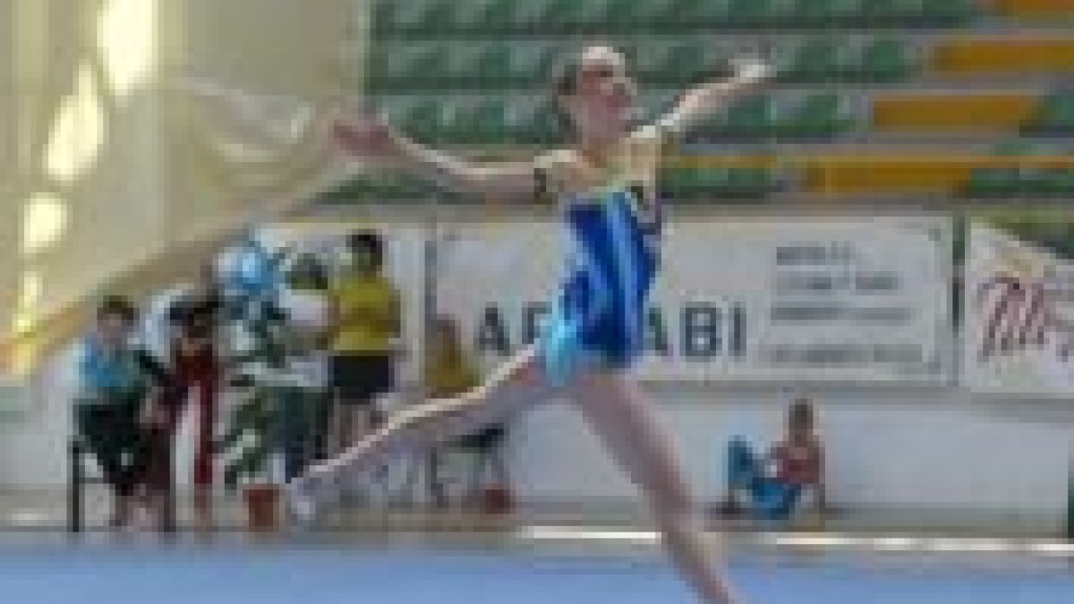 El campeonato dejó estampas de gran belleza