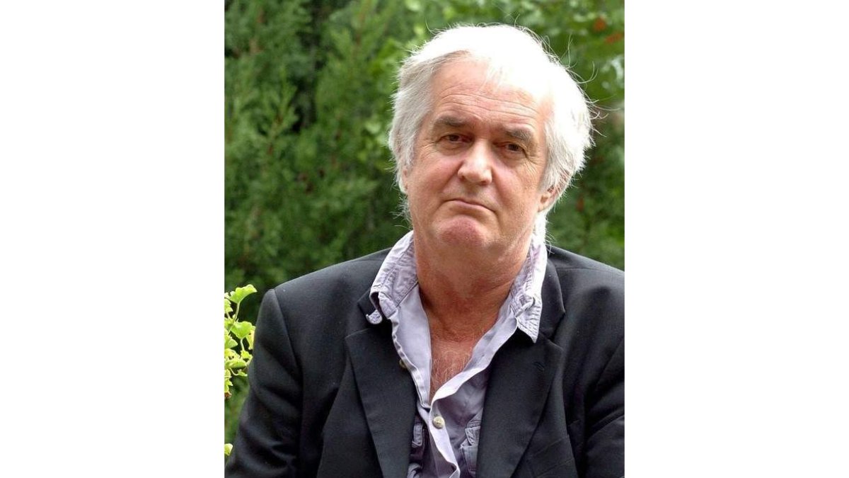 El escritor Henry Mankell en una imagen reciente