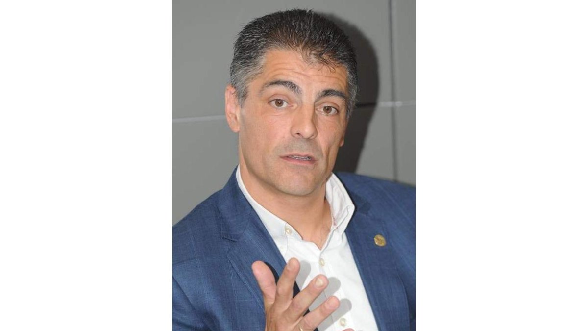 Isidoro considera que la afición le ha tratado injustamente.