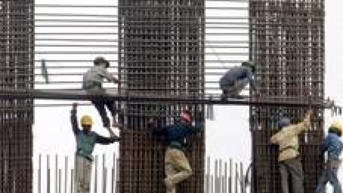 La crisis que sufren los países de la zona euro afecta a todos los sectores