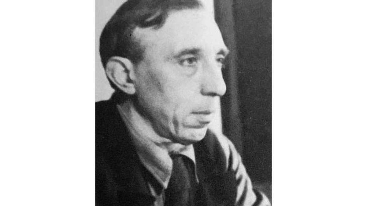 César Muñoz ARconada