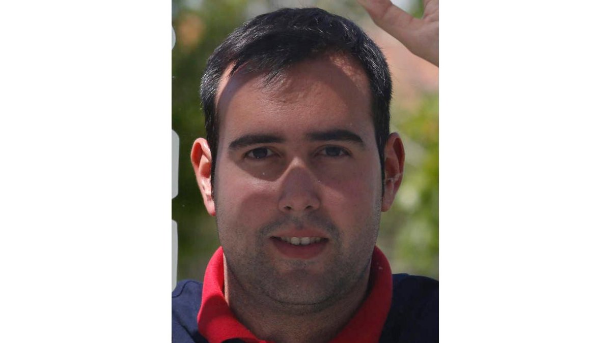 Adrián Álvarez.