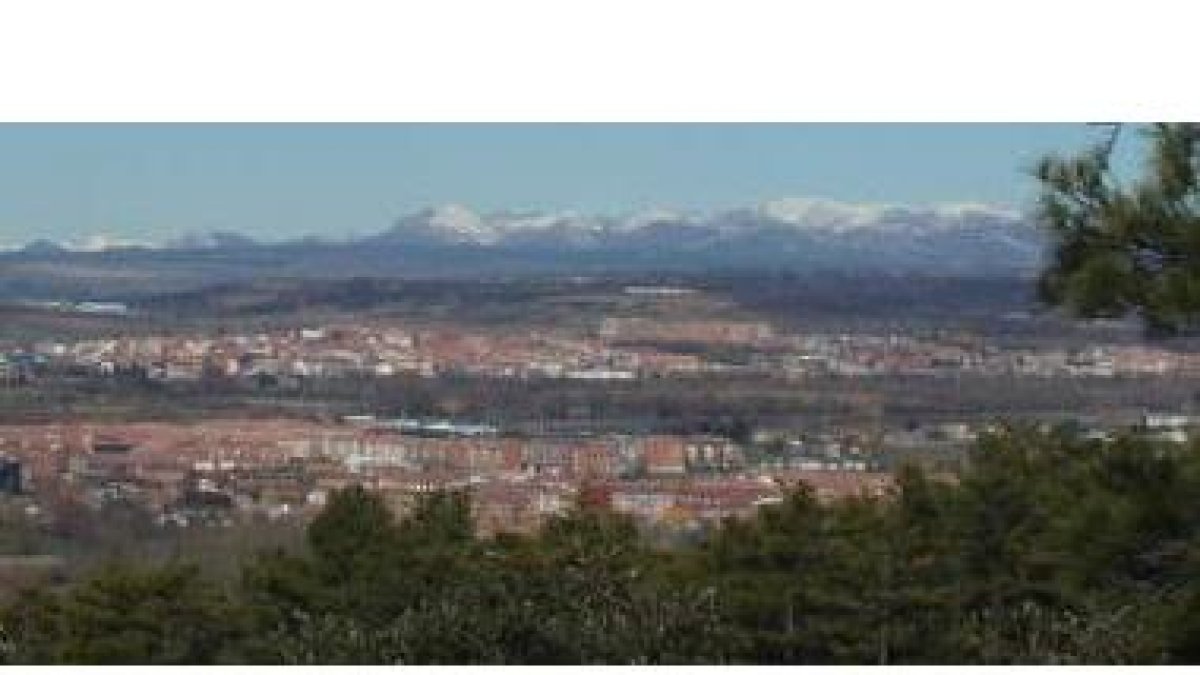 Villaquilambre quiere potenciar la arquitectura bioclimática, la eficiencia energética y el urbanism