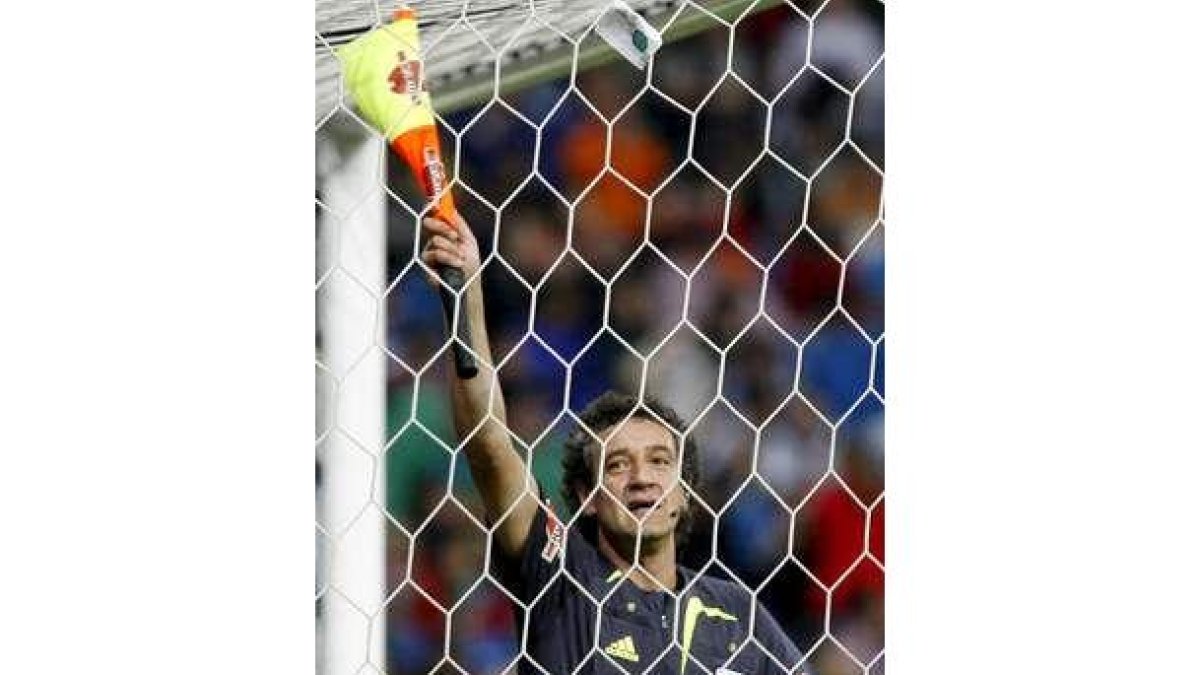 Rafa Guerrero.