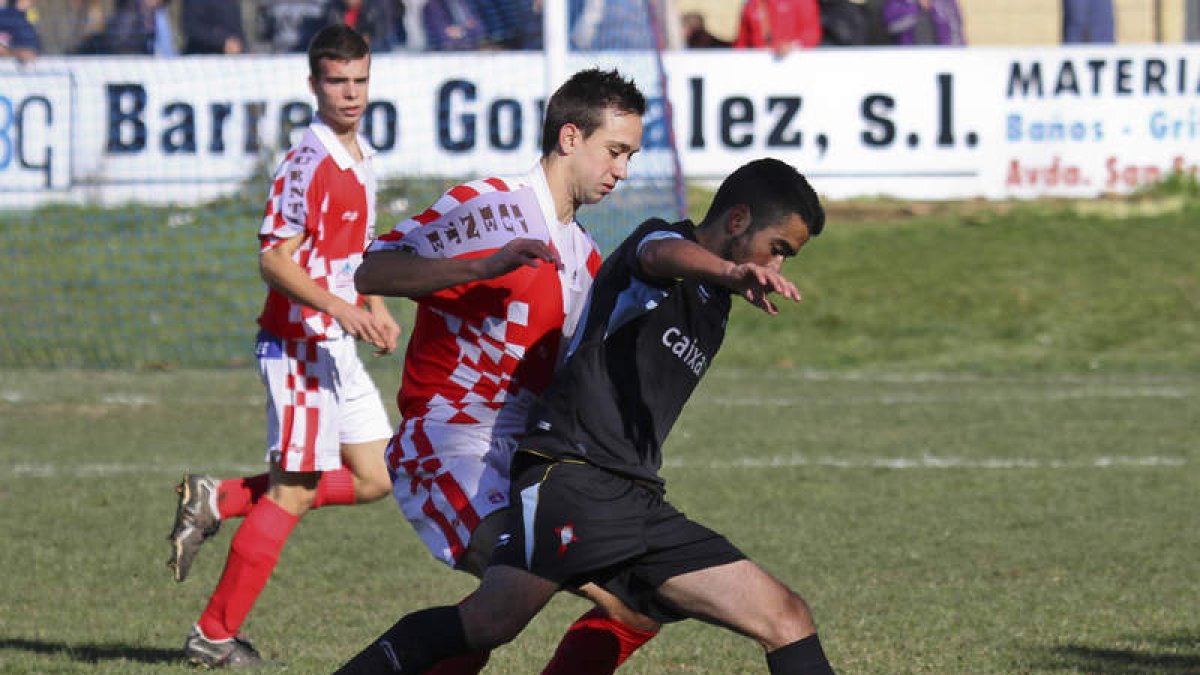 El equipo arlequinado no termina de levantar cabeza esta temporada.