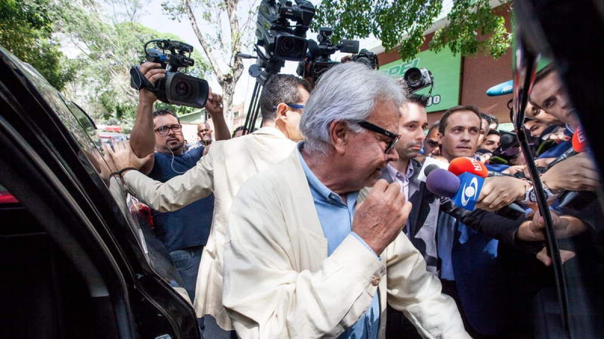 MIGUEL GUTIERREZ