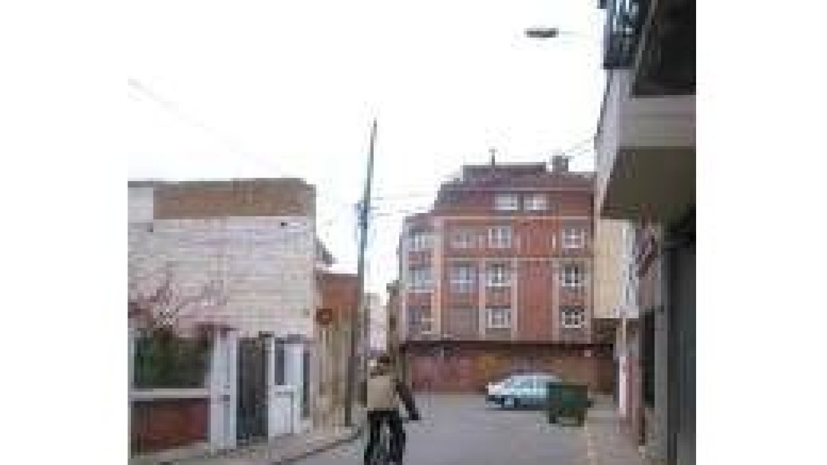 La ciudad ha dedicado algunas de sus calles a distintos países del centro y el sur de América