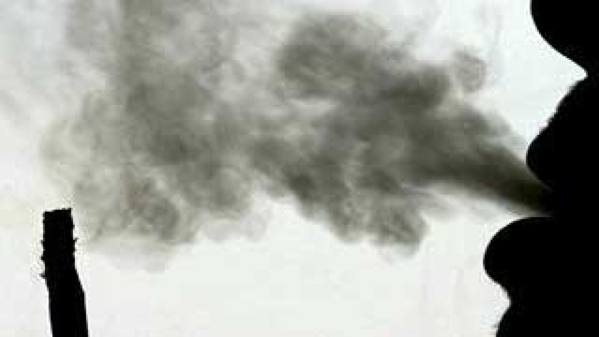 Tabaco.