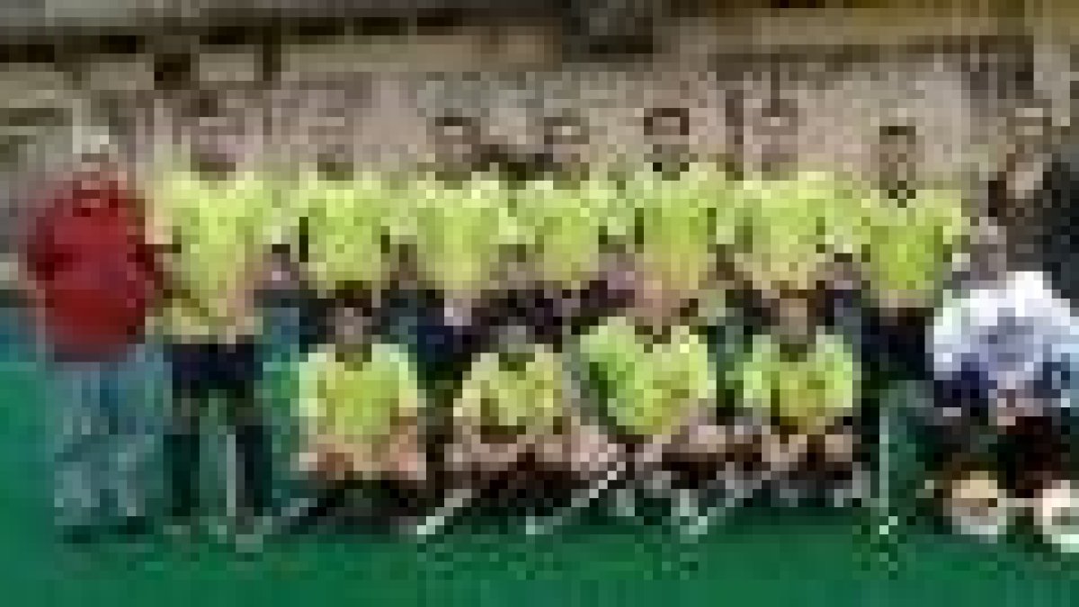 El Hockey León de Primera será uno de los grandes beneficiados