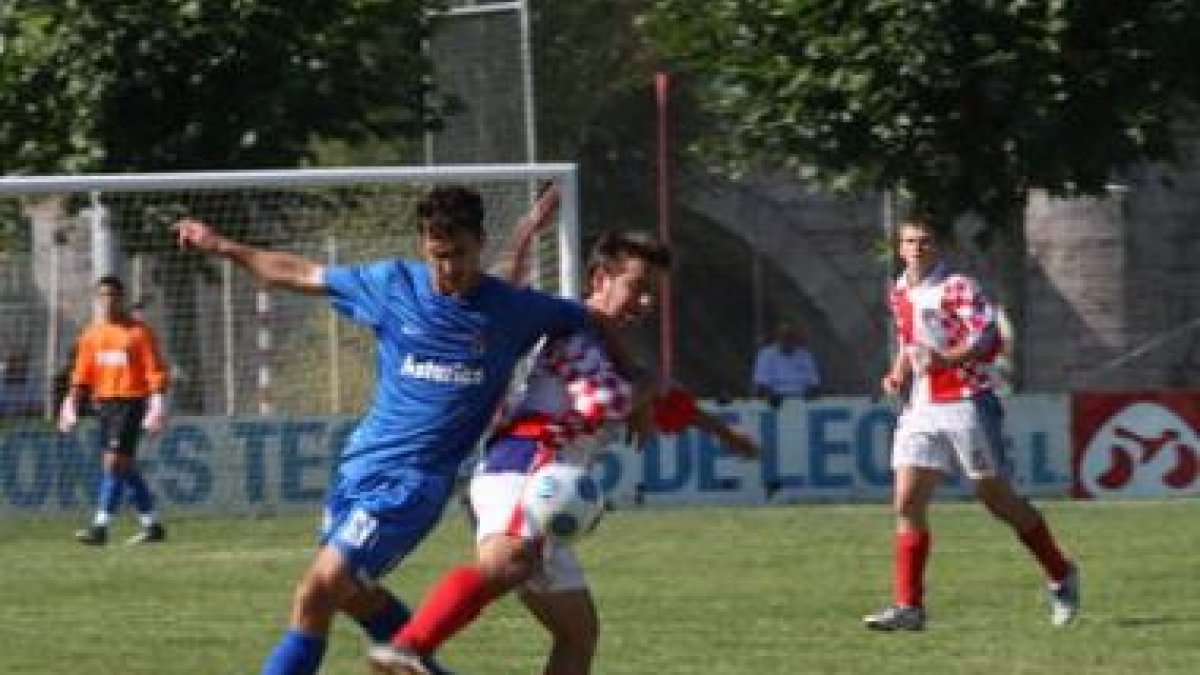 El equipo arlequinado volvió a la senda de las victorias.