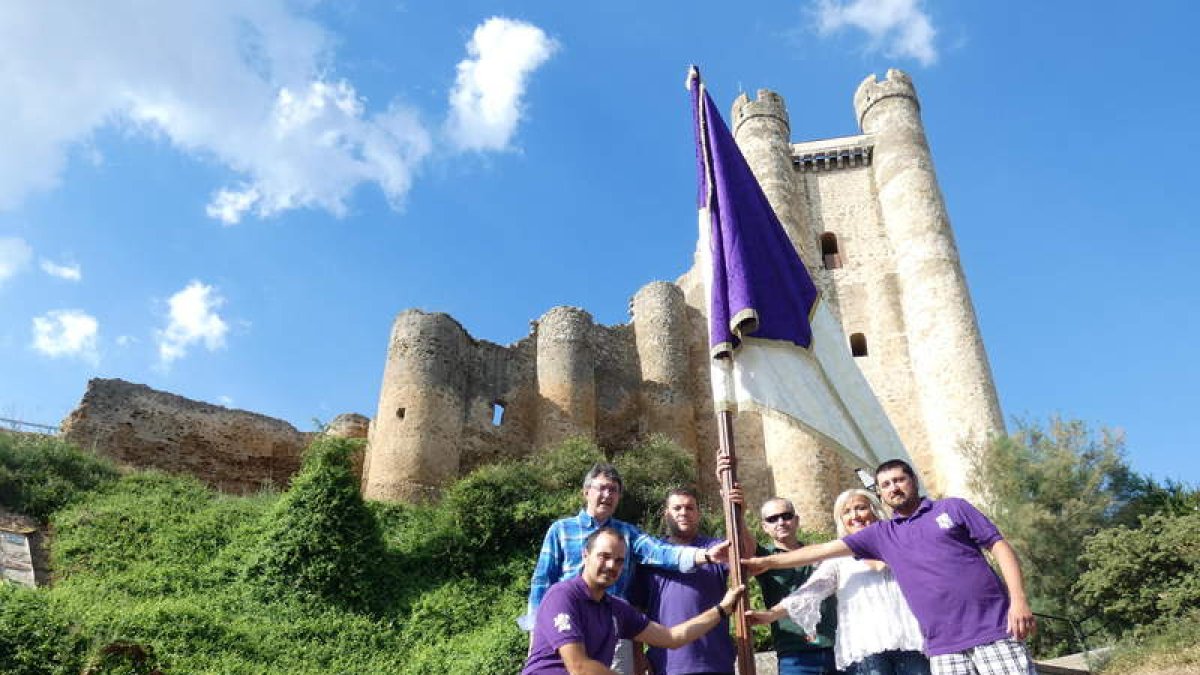 La Familia Campo será nombrada Paisano de Honor. DL