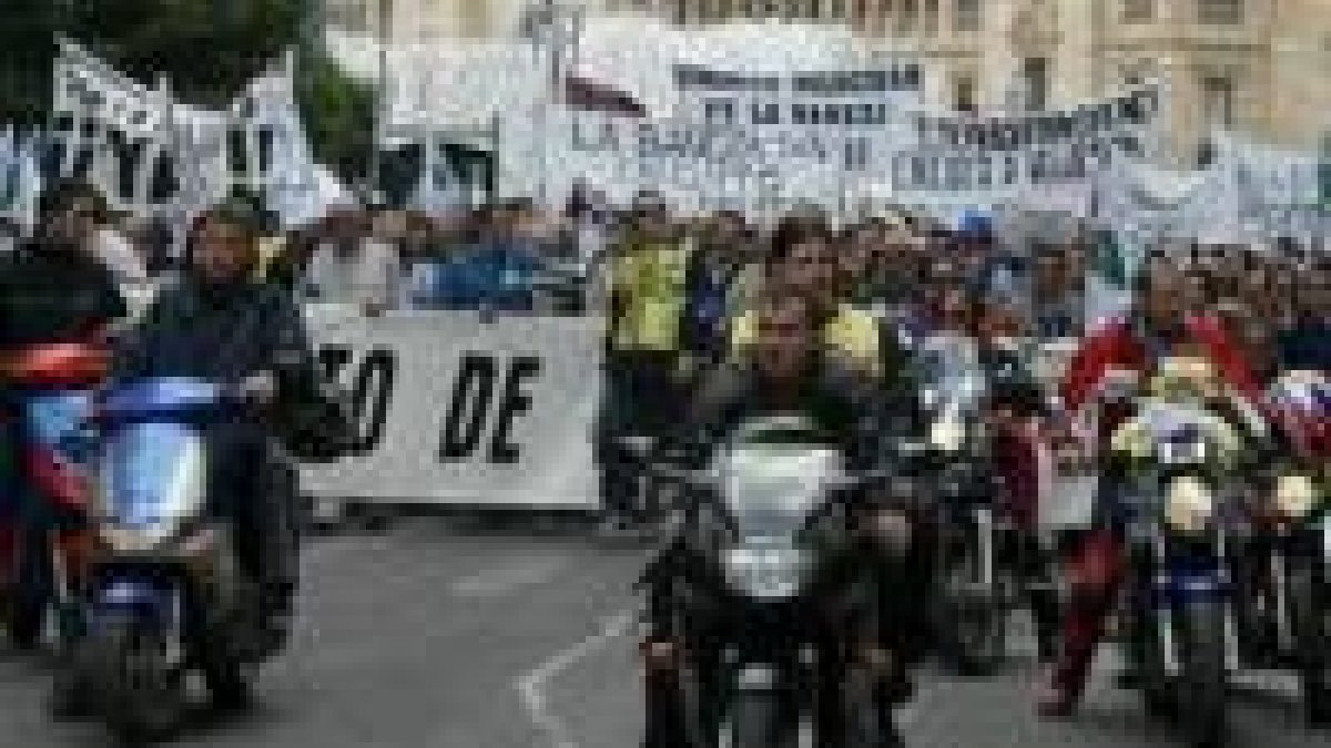 La construcción del circuito de velocidad es una reivindicación constante de los bañezanos