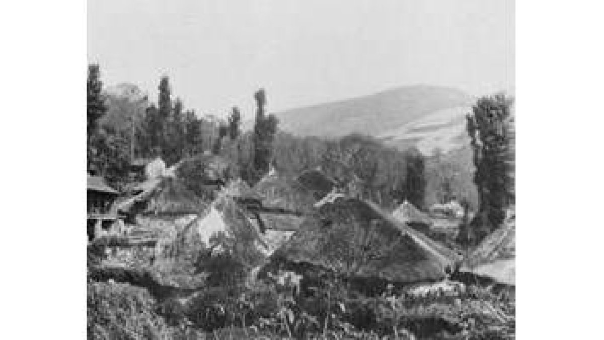AMALIO (DEL LIBRO «EL BIERZO»)