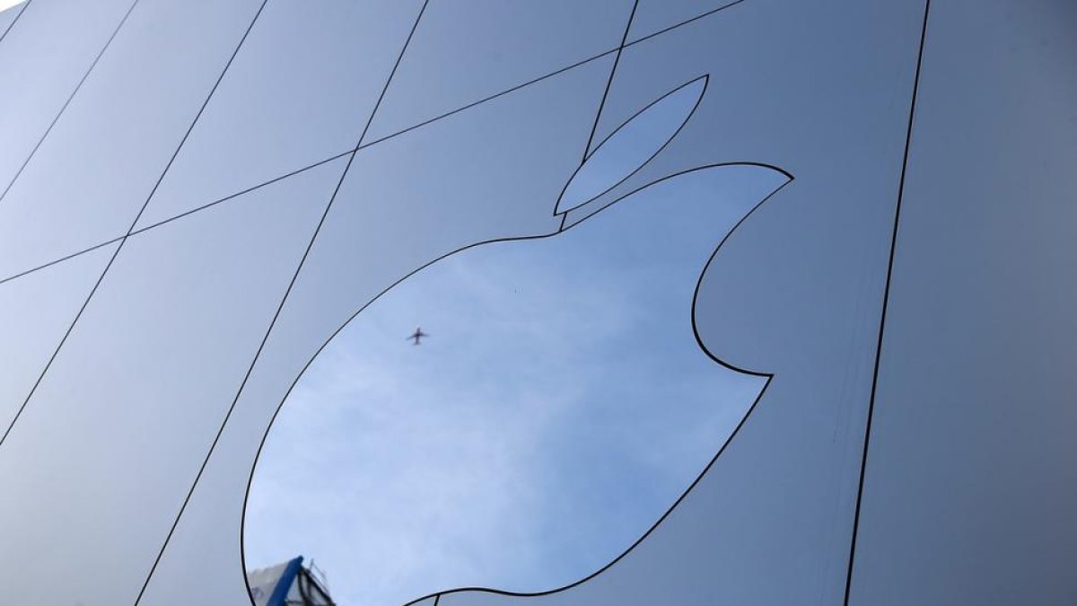 Apple bate récords de facturación gracias al iPhone X e ingresa 20.065 millones de dólares en su primer trimestre.