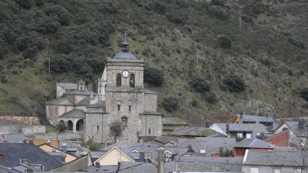 Molinaseca