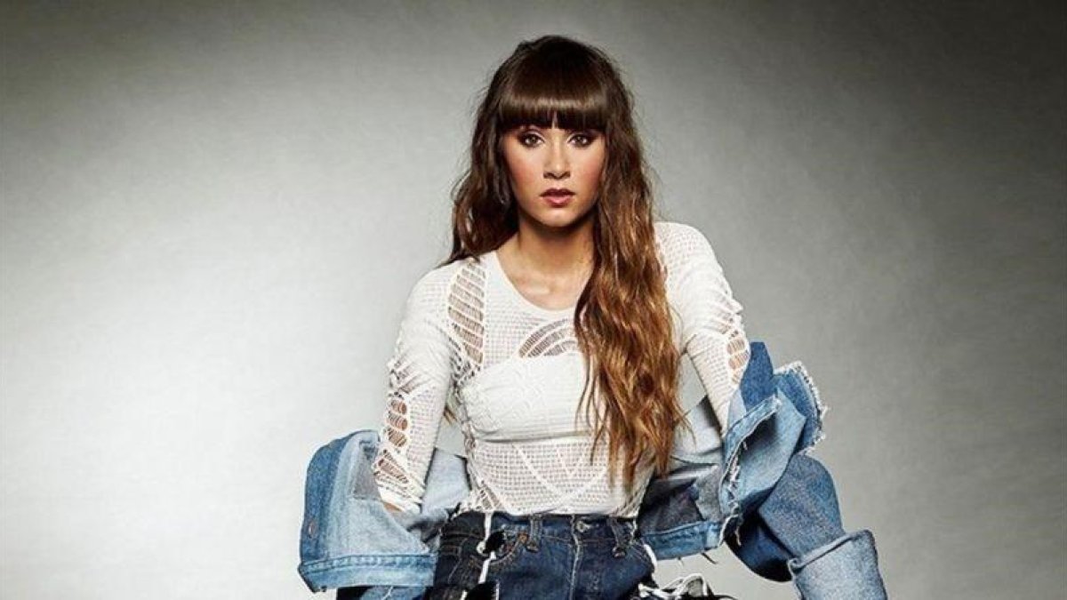 Concierto Aitana en Ponferrada
