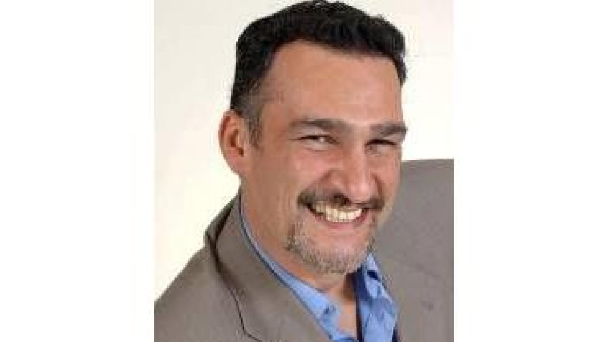 Kike Santander está dentras del éxito de cantantes como Chayanne