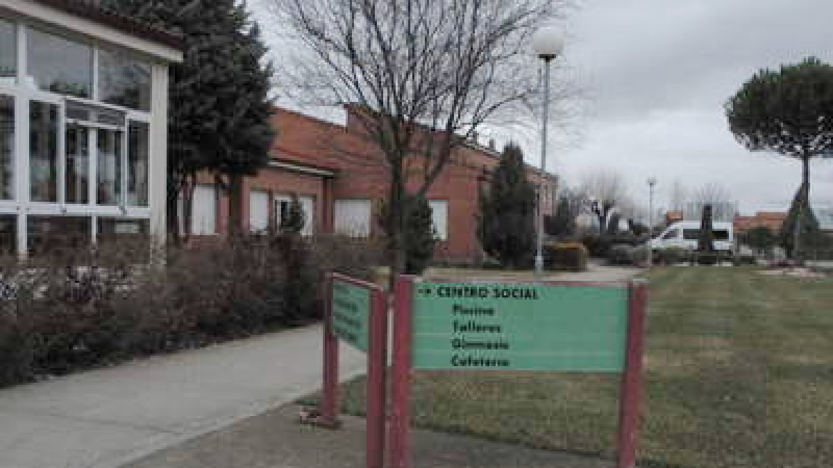 Nuestra Señora del Valle, en una imagen de archivo.