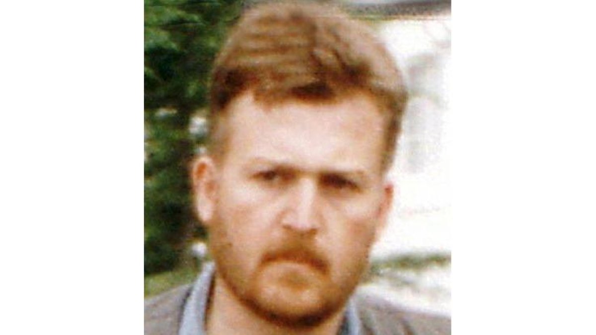 El jefe de Al Qaida en España, en foto de archivo